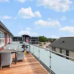 0451-romo-norre-frankel-1-k Apartmán Havneby