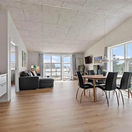 Apartment 0451-romo-norre-frankel-1-k