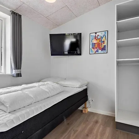 Apartment 0451-romo-norre-frankel-1-k *
