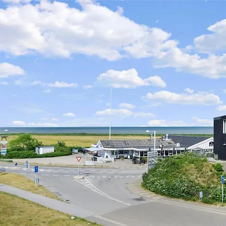 0451-romo-norre-frankel-1-k Apartment Havneby