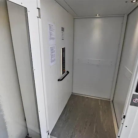 Apartment 0451-romo-norre-frankel-1-k *