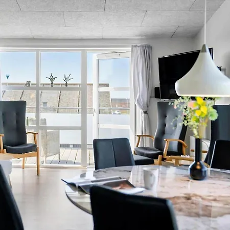 Apartment 0451-romo-norre-frankel-1-k