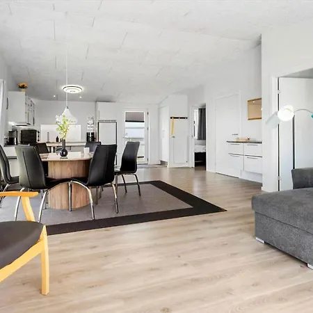 Apartment 0451-romo-norre-frankel-1-k *
