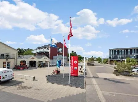 0451-romo-norre-frankel-1-k Apartamento Havneby
