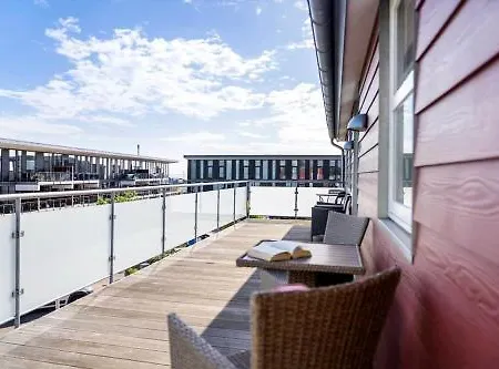 0451-romo-norre-frankel-1-k Apartamento Havneby